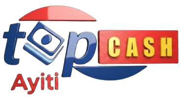 Logo Top Cash